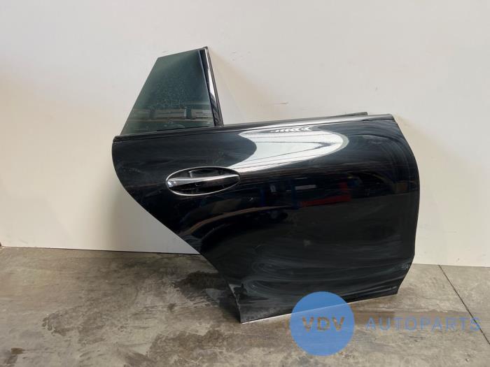 Portière 4portes arrière droite Mercedes CLA