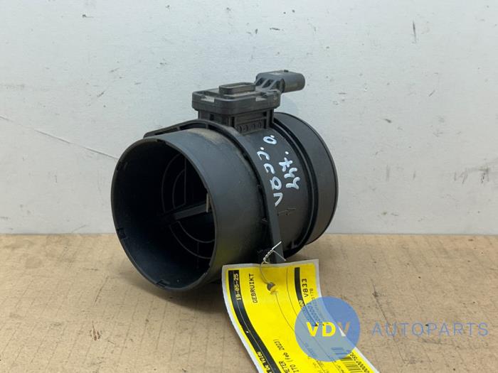 Czujnik masy powietrza Mercedes Vito