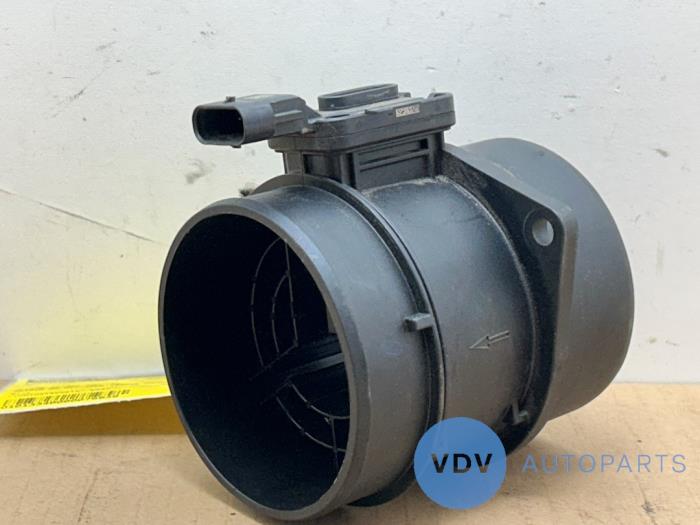 Czujnik masy powietrza Mercedes Vito