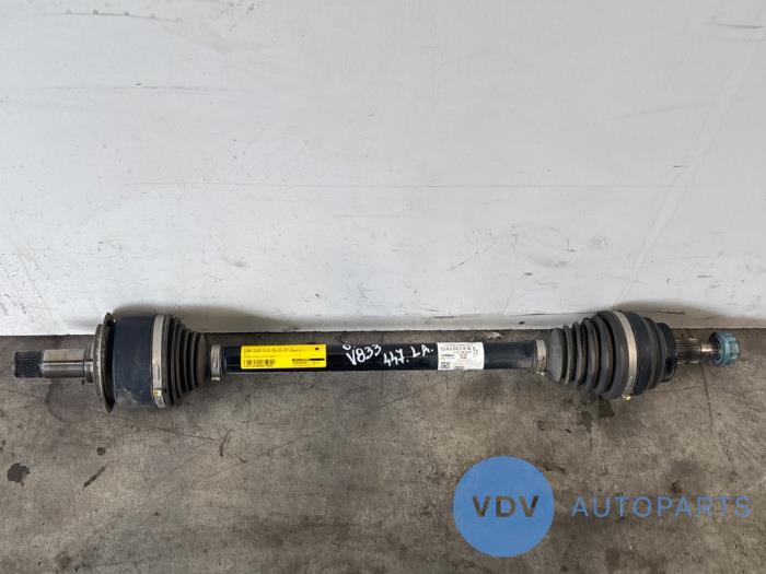 Antriebswelle links hinten Mercedes Vito