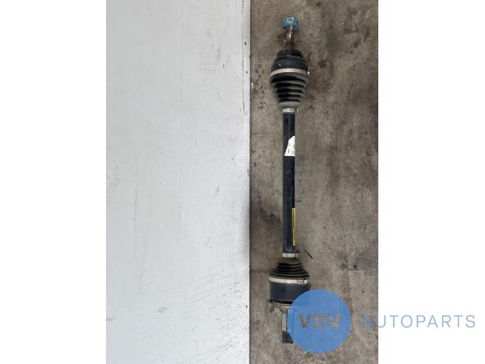 Antriebswelle rechts hinten Mercedes Vito