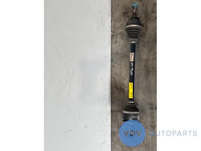 Antriebswelle rechts hinten Mercedes Vito