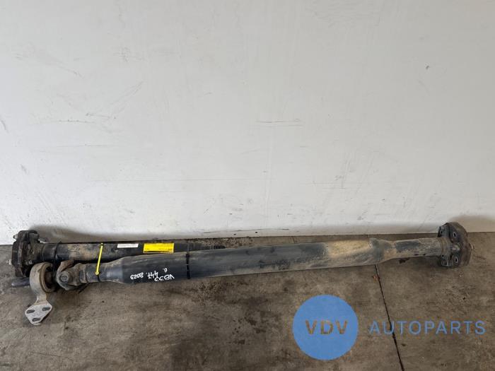 Pólwal Mercedes Vito