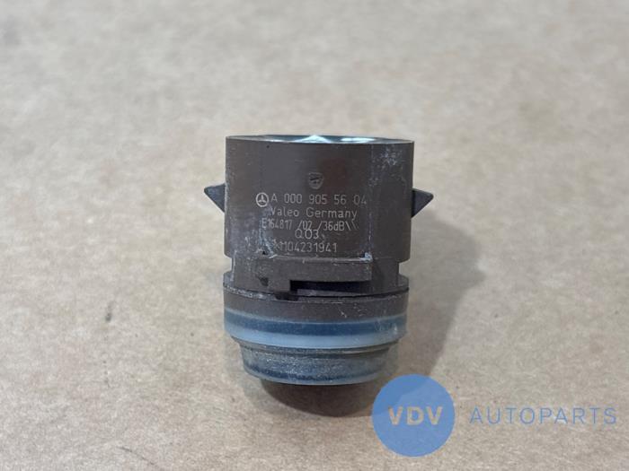 PDC Sensor Mercedes A-Klasse
