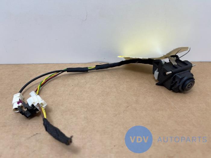 Kamera Modul Mercedes Vito