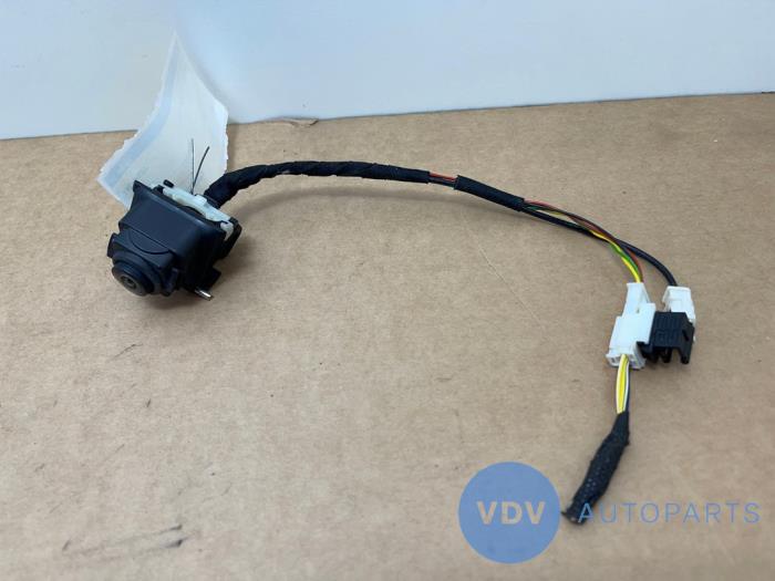 Módulo de cámara Mercedes Vito