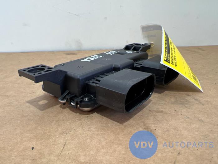 Electric fuel module Mercedes A-Klasse