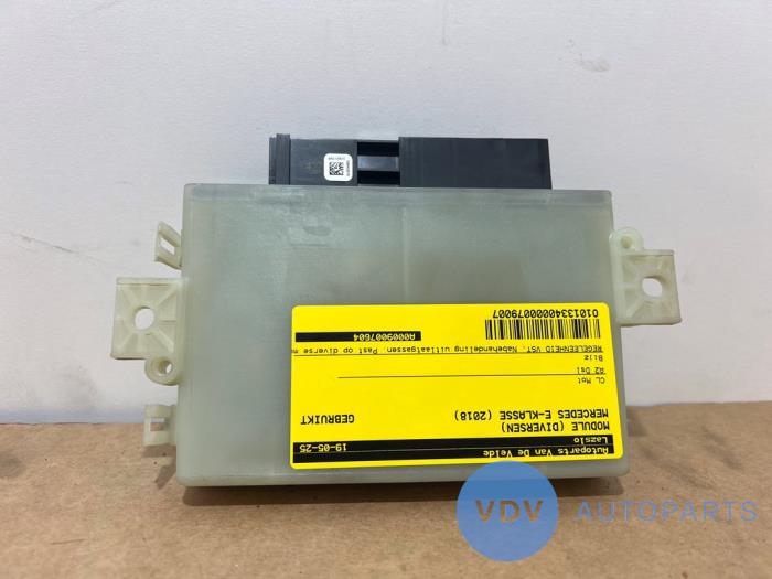 Module (divers) Mercedes E-Klasse