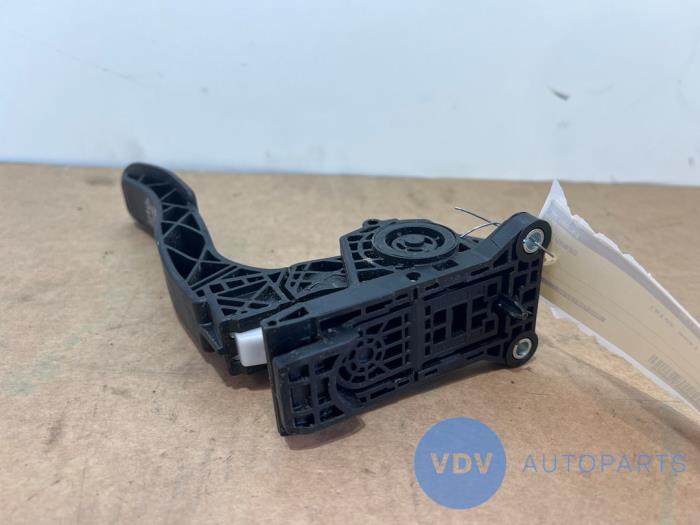 Accelerator pedal Mercedes Vito