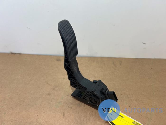 Accelerator pedal Mercedes Vito