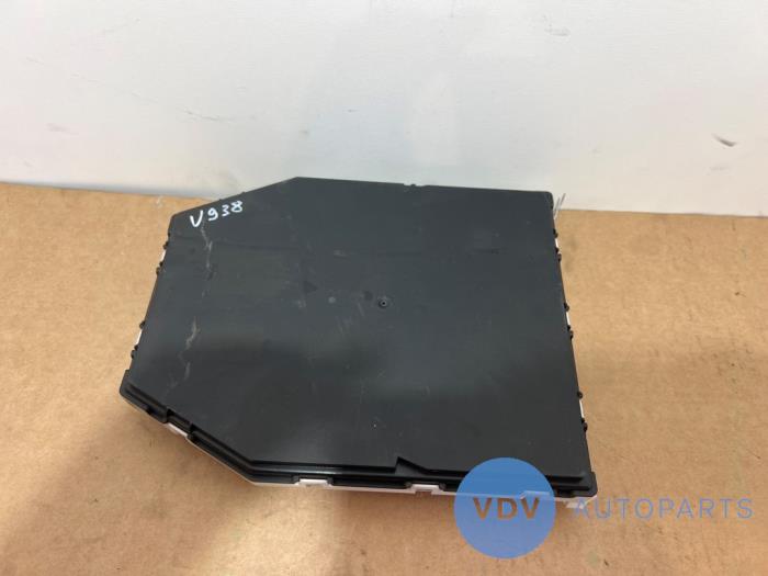 Module confort Mercedes Sprinter