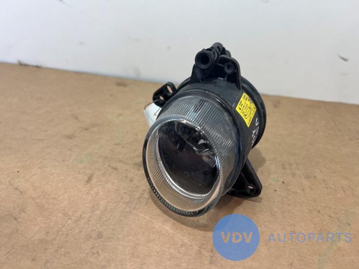 Swiatlo przeciwmgielne lewy przód Mercedes C-Klasse