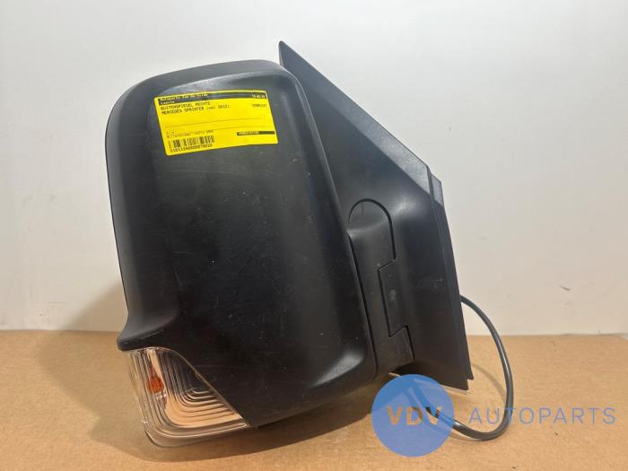 Lusterko zewnetrzne prawe Mercedes Sprinter