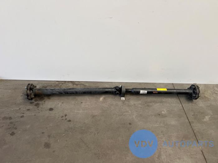 Pólwal Mercedes CLS-Klasse