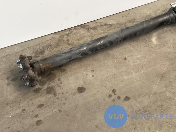 Intermediate shaft Mercedes CLS-Klasse