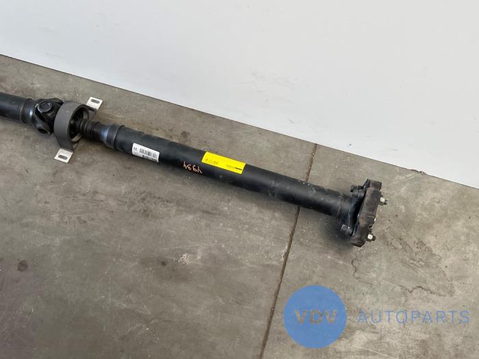 Intermediate shaft Mercedes CLS-Klasse