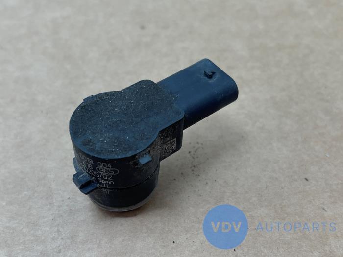 ACC sensor (distance) Mercedes E-Klasse