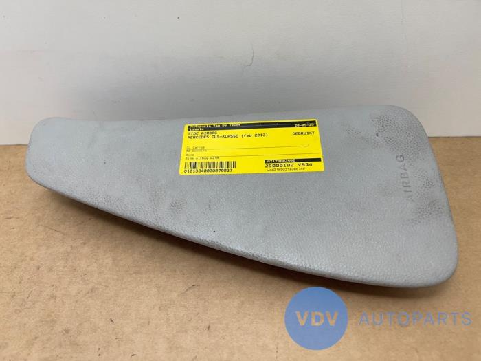 Airbag latéral Mercedes CLS-Klasse