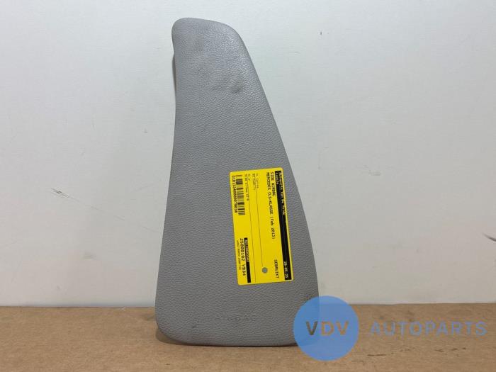 Airbag latéral Mercedes CLS-Klasse