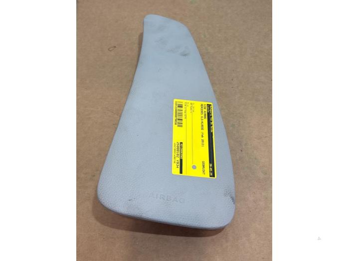 Side Airbag Mercedes CLS-Klasse