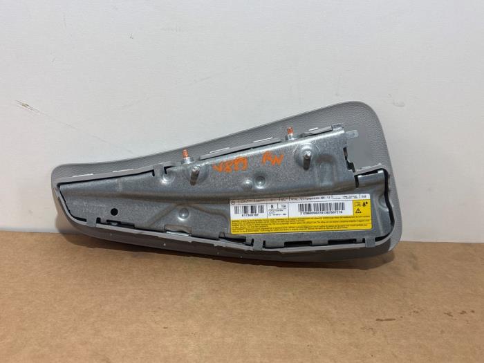 Side Airbag Mercedes CLS-Klasse