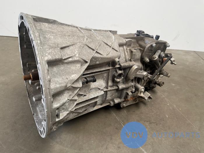 Gearbox Mercedes Sprinter