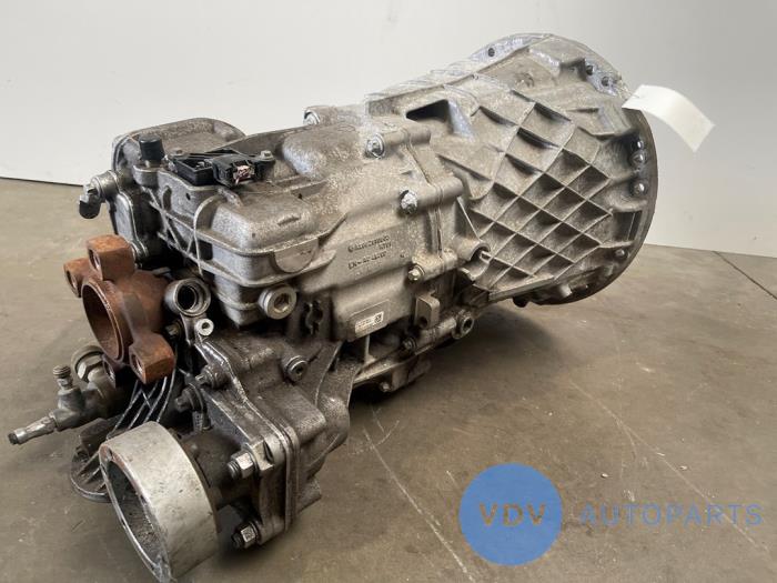 Gearbox Mercedes Sprinter