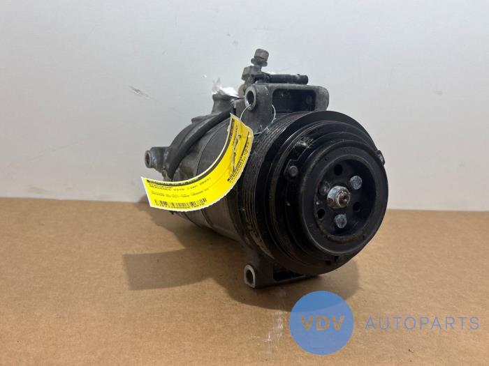 Aircopomp Mercedes Vito