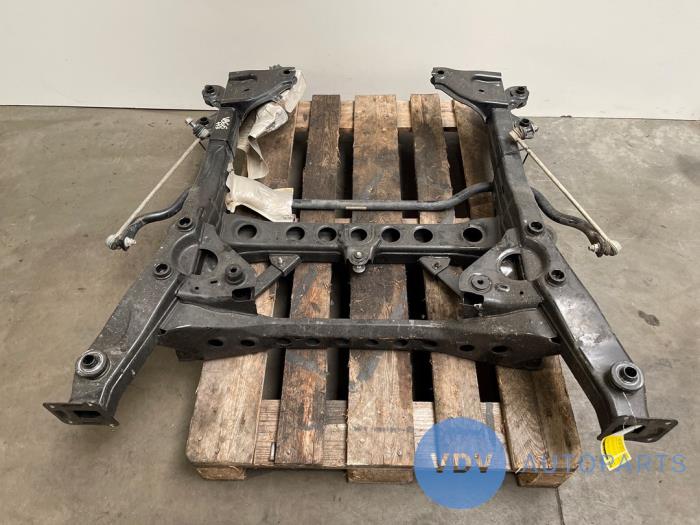 Subframe Mercedes Vito