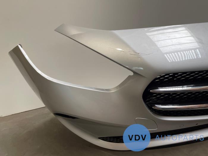 Pare-chocs avant Mercedes B-Klasse