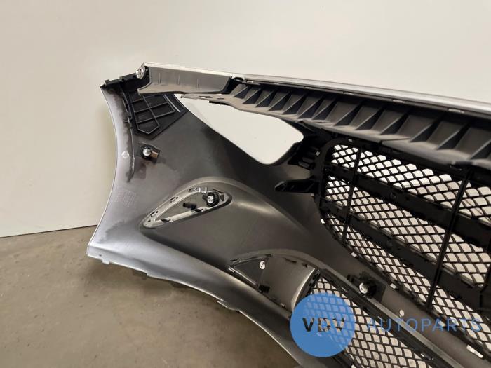 Pare-chocs avant Mercedes B-Klasse