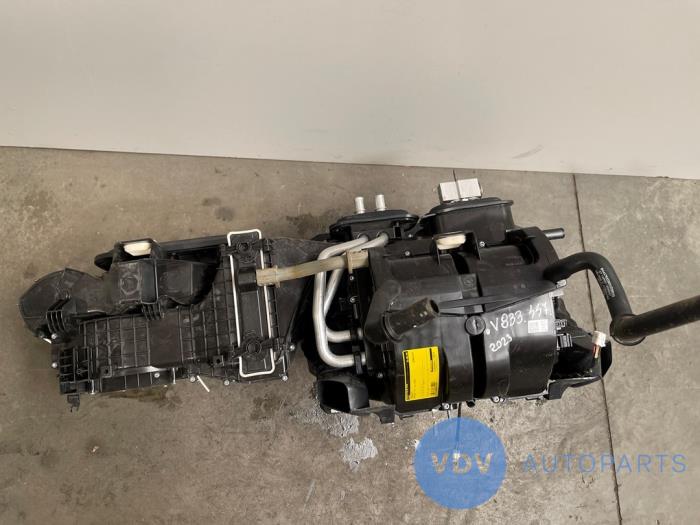 Boîtier chauffage Mercedes Vito