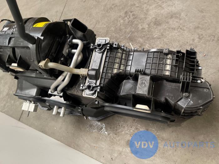 Boîtier chauffage Mercedes Vito