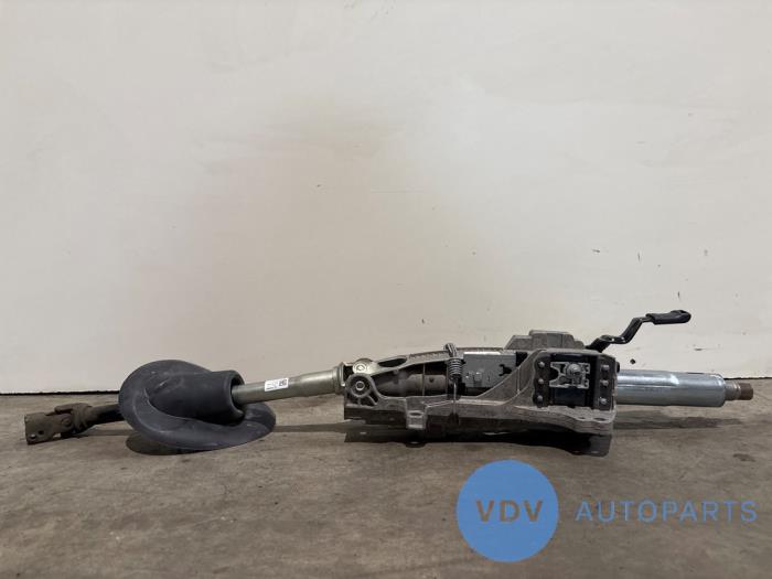 Steering column housing complete Mercedes Vito