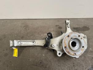 Gebruikte Asschenkel rechts-voor Mercedes G AMG (463) 4.0 G 63 AMG V8 32V Prijs € 363,00 Inclusief btw aangeboden door Autoparts Van De Velde