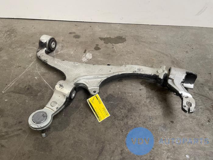Front wishbone, left Mercedes G-Klasse