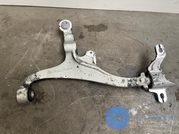 Front wishbone, right Mercedes G-Klasse