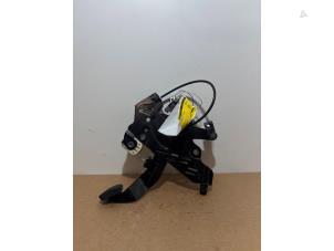 Gebruikte Handrem Mechaniek Mercedes Vito (447.6) 2.0 110 CDI 16V Prijs € 42,35 Inclusief btw aangeboden door Autoparts Van De Velde