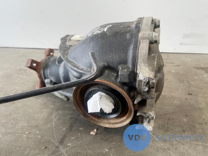 Différentiel arrière Mercedes Vito