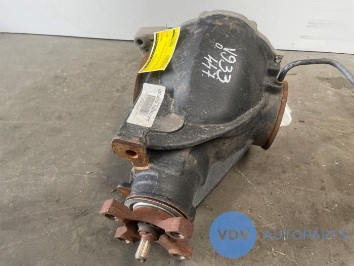 Différentiel arrière Mercedes Vito