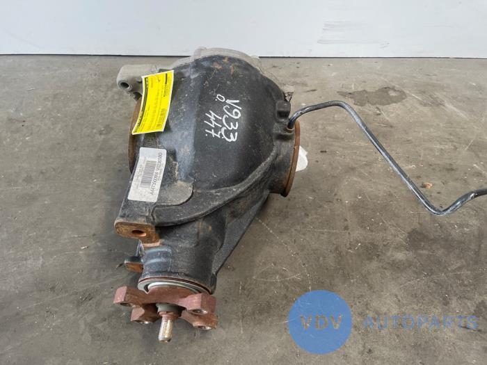Differential hinten Mercedes Vito