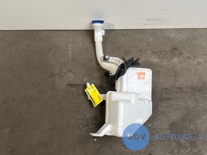 Front windscreen washer reservoir Mercedes B-Klasse