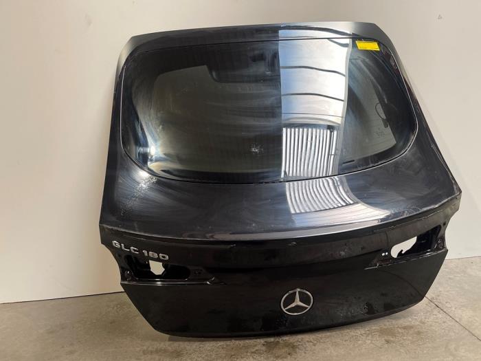 Tailgate Mercedes GLC-Klasse