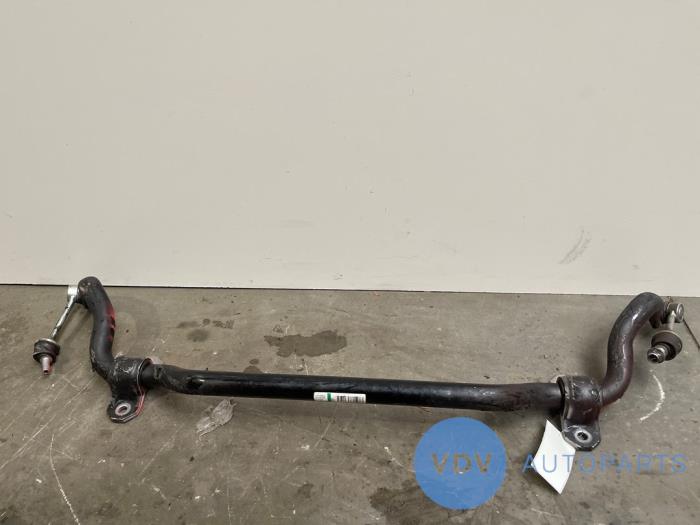 Torsion bar Mercedes G-Klasse