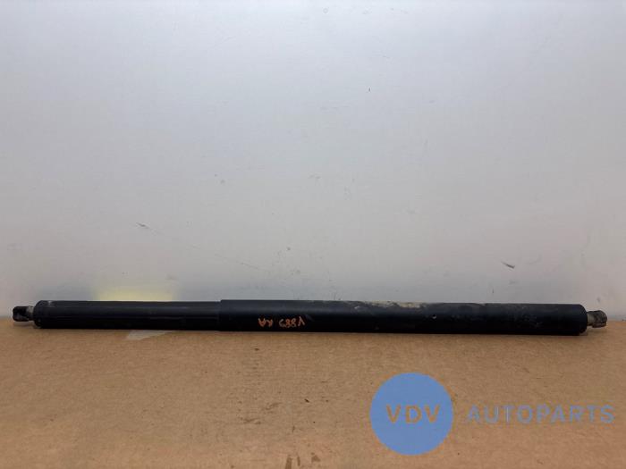 Rear gas strut, right Mercedes CLA