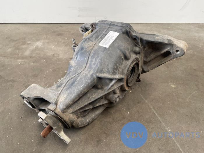 Différentiel arrière Mercedes GLE