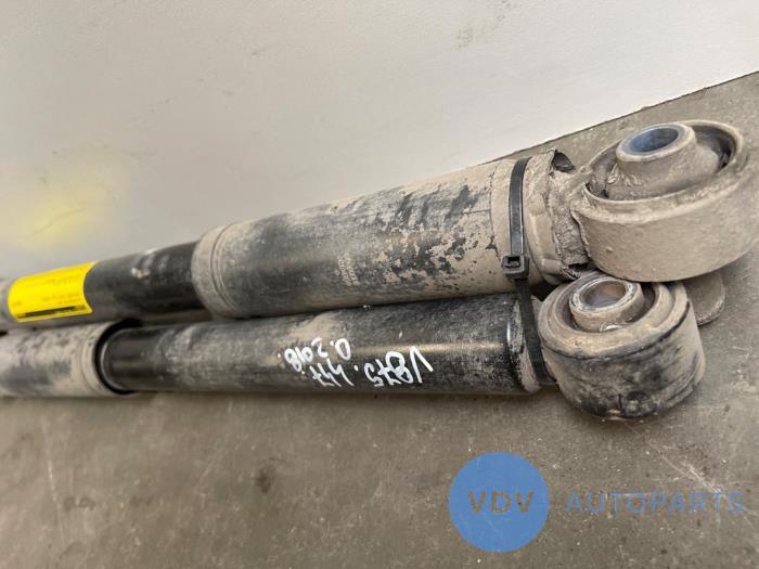 Stoßdämpferset Mercedes Vito