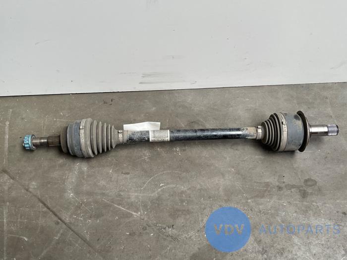Antriebswelle links hinten Mercedes Vito