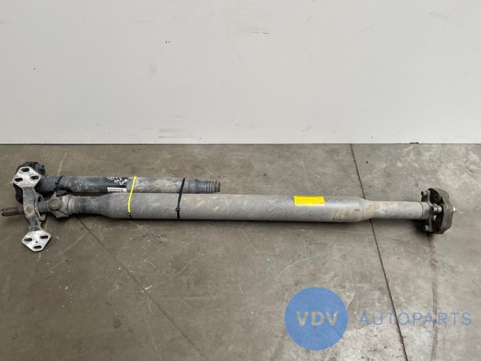 Pólwal Mercedes Vito