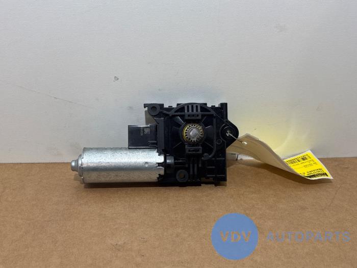 Sunroof motor Mercedes A-Klasse